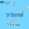T12-1402 Hakko Soldering Tips