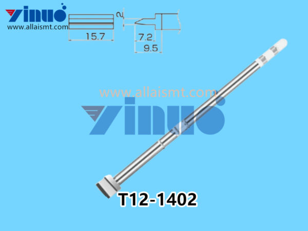 T12-1402 Hakko Soldering Tips