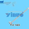 T12-1403 Hakko Soldering Tips