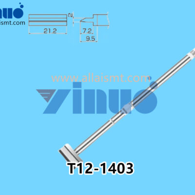 T12-1403 Hakko Soldering Tips