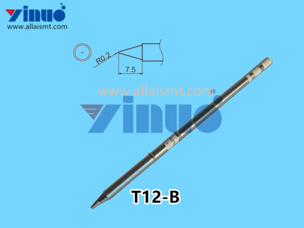 T12-B Hakko Soldering Tips