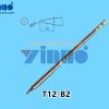 T12-B2 Hakko Soldering Tips