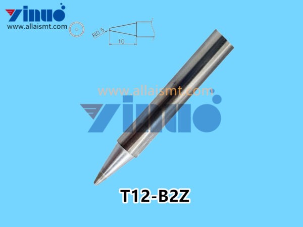 T12-B2Z Hakko Soldering Tips