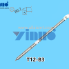 T12-B3 Hakko Soldering Tips