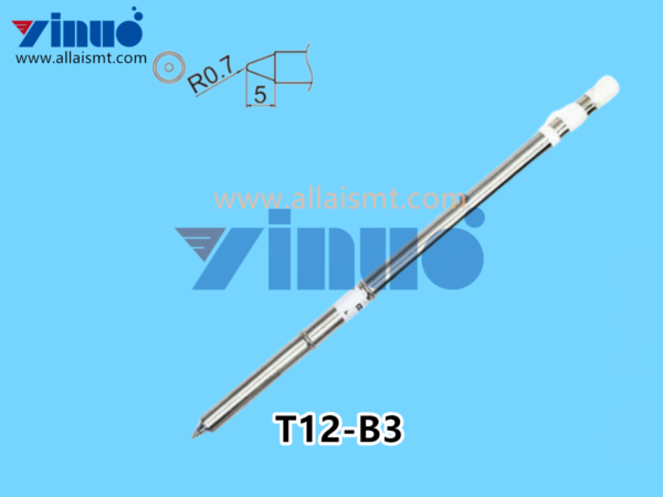 T12-B3 Hakko Soldering Tips