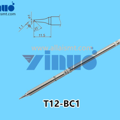 T12-BC1 Hakko Soldering Tips