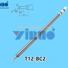 T12-BC2 Hakko Soldering Tips
