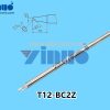T12-BC2Z Hakko Soldering Tips
