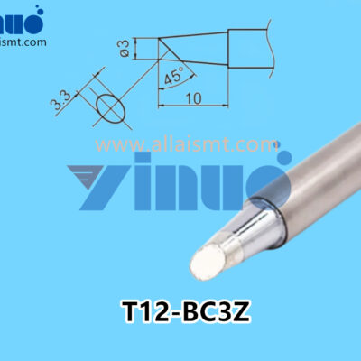 T12-BC3Z Hakko Soldering Tips