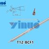 T12-BCF1 Hakko Soldering Tips
