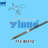 T12-BCF1Z Hakko Soldering Tips