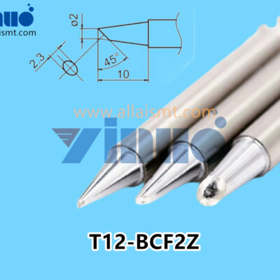 T12-BCF2Z Hakko Soldering Tips