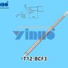 T12-BCF3 Hakko Soldering Tips