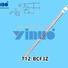 T12-BCF3Z Hakko Soldering Tips