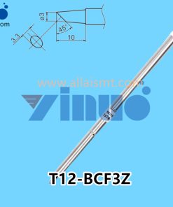 T12-BCF3Z Hakko Soldering Tips