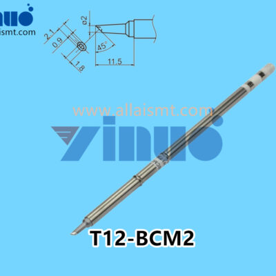 T12-BCM2 Hakko Soldering Tips