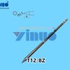 T12-BZ Hakko Soldering Tips