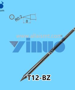 T12-BZ Hakko Soldering Tips