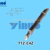 T12-C4Z Hakko Soldering Tips