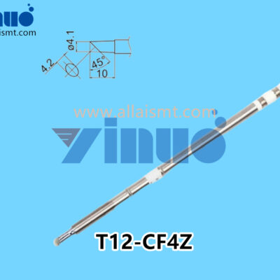 T12-CF4Z Hakko Soldering Tips