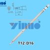 T12-D16 Hakko Soldering Tips