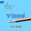 T12-D16Z Hakko Soldering Tips