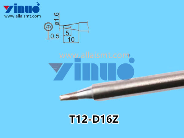 T12-D16Z Hakko Soldering Tips