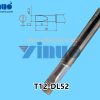 T12-DL52 Hakko Soldering Tips