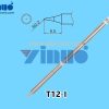 T12-I Hakko Soldering Tips
