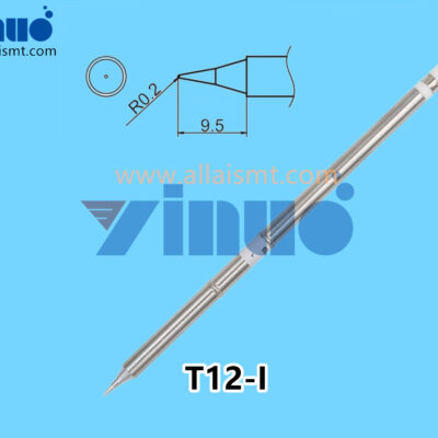 T12-I Hakko Soldering Tips