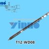 T12-WD08 Hakko Soldering Tips