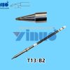 T13-B2 Hakko SOLDERING TIPS