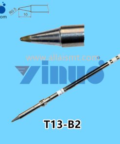 T13-B2 Hakko SOLDERING TIPS
