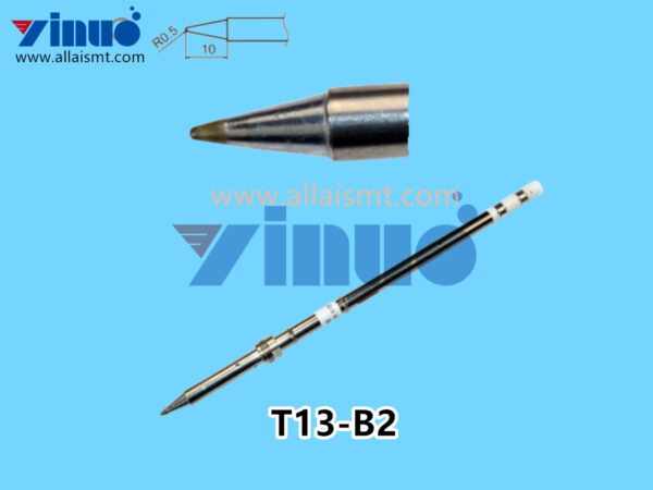 T13-B2 Hakko SOLDERING TIPS