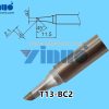 T13-BC2 Hakko SOLDERING TIPS