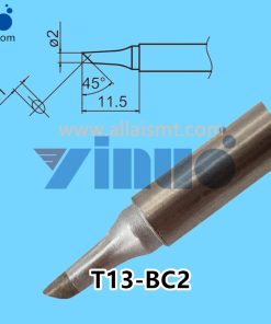 T13-BC2 Hakko SOLDERING TIPS