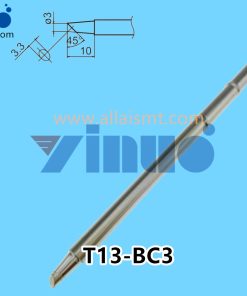 T13-BC3 Hakko SOLDERING TIPS
