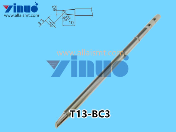 T13-BC3 Hakko SOLDERING TIPS