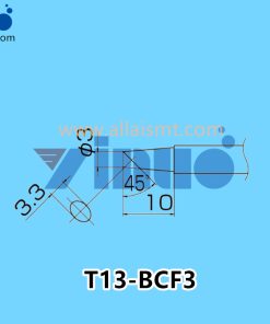 T13-BCF3 Hakko SOLDERING TIPS