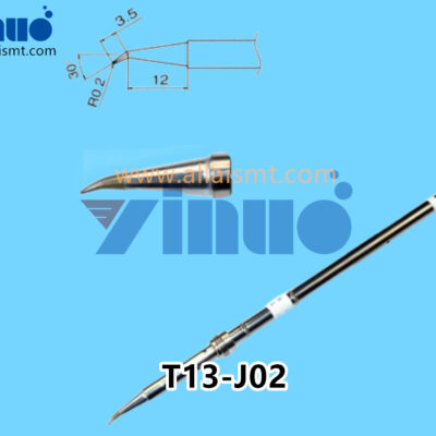 T13-J02 Hakko SOLDERING TIPS