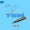 T18-B Hakko SOLDERING TIPS