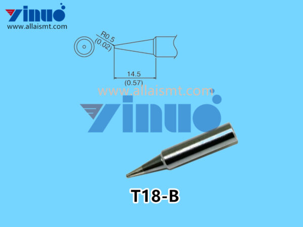 T18-B Hakko SOLDERING TIPS