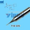 T18-C4 Hakko SOLDERING TIPS