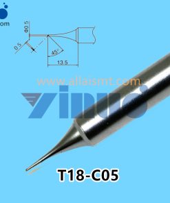 T18-C4 Hakko SOLDERING TIPS