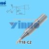T18-C2 Hakko SOLDERING TIPS