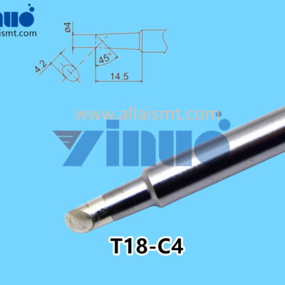 T18-C4 Hakko SOLDERING TIPS