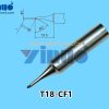 T18-CF1 Hakko SOLDERING TIPS