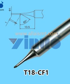 T18-CF1 Hakko SOLDERING TIPS