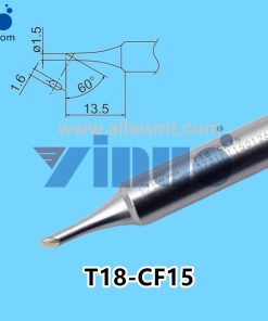 T18-CF15 Hakko SOLDERING TIPS