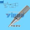 T18-D12 Hakko SOLDERING TIPS